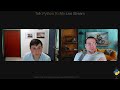 Computer Science from Scratch - Talk Python to Me Ep. 529