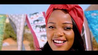 Twende - Zambia official video