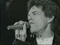 rolling stones live paint it black 89