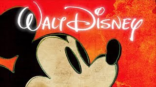 Disney - The Magic of Animation