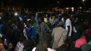 yeuguel de mbèss guè ndiaganiao sur le victoire de bassirou diomaye Faye a ndiaganiao