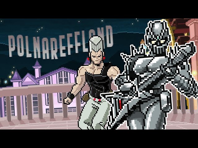 Hftf Polnareff Theme Videos, Hftf Polnareff Theme Clips