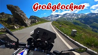 Österreich Tag 4: Großglockner Hochalpenstraße | Teil 2