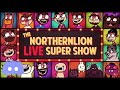 The Best of Rob (Stories, Quiplash, and More) - NLSS Highlights