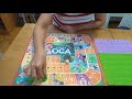 EL JUEGO DE LA OCA