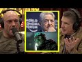 Joe Rogan: George Soros Is An Evil Person From a Batman Movie!! Pushing the Furthermost LEFT AGENDA