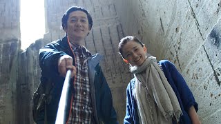 永作博美＆井浦新、仲良し初デートシーンを公開　夫婦のレストランシーンも　映画「朝が来る」本編映像