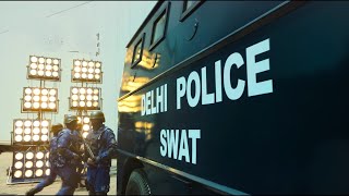 What is SWAT ?