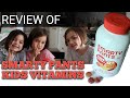 Smarty Pants Kids Vitamins to Boost Your Immune System