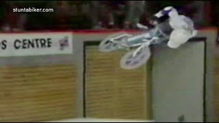 KARL DENTON BMX Beat Supercut