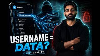 Telegram Osint Basics Privacy Public Data Guide