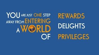 JetPrivilege is now InterMiles, An Award Winning Loyalty \u0026 Rewards Programme