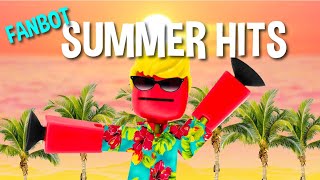 Stikbot - Best of Summer (Top 10)