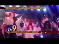 mp malla reddy dances for gabbar singh beats tv9