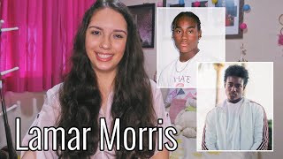 Reagindo ao Lamar Morris | Now United - Por Passos de bailarina