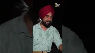 Punjabi Folk Song | ਵਿਰਸਾ ਪੰਜਾਬ ਦਾ | ਪੰਜਾਬੀ ਲੋਕ ਗੀਤ | Punjab Today