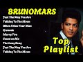 BrunoMars (Best Spotify Playlist 2024 ) Greatest Hits - Best Songs Collection Full Album Playlist