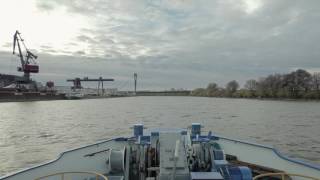 Trans River - Upper Danube