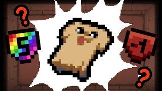 [oilyspoily] The BEST Isaac Item Ever