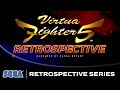 Virtua Fighter 5 Retrospective (narrated by Sarah Bryant)