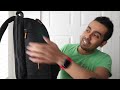 my favorite camera backpack bag for traveling and in the field case logic 206 slr