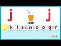 ABC Songs  Phonics Songs  Lowercase  Super Simple ABCs
