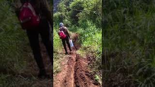 trip to Pnom Knorng Kror Per Mountain Areng valley ដំណើរទៅកាន់ភ្នំខ្នងក្រពើ អារ៉ែង 6