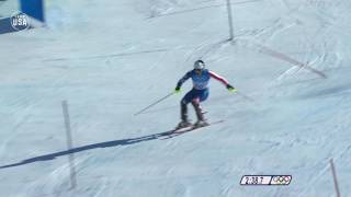 Team USA Olympic Anniversary | Bode Miller Vancouver 2010