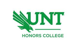 UNT Honors College Freshman Orientation 2020