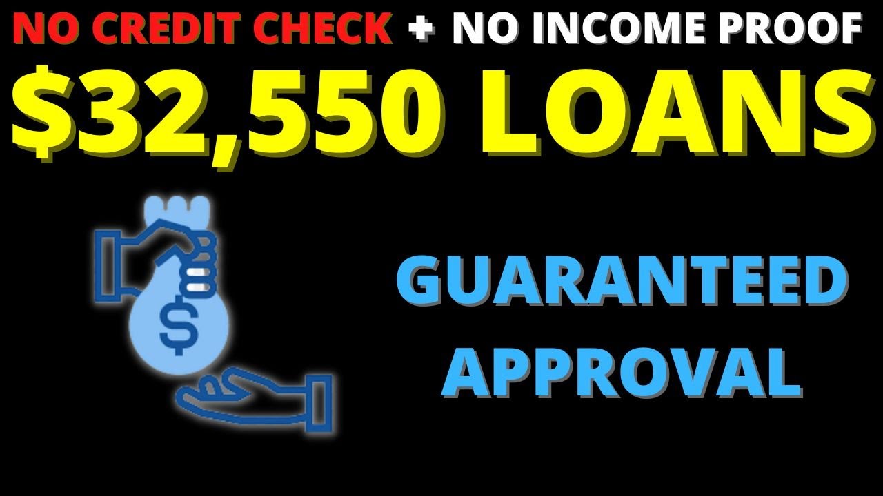 BEST 5 GUARANTEED PERSONAL LOANS FOR BAD CREDIT REVIEWS | $40000 ...