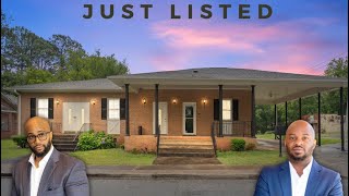 Johnson Funeral Home For Sale