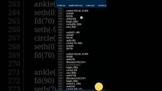 Doremon using python Turtle graphics👨‍💻👨‍💻 #python#coding#coder#programmer#viral#shorts#viralshorts