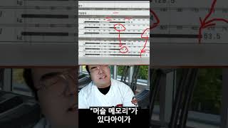 129.9KG 고도비만 다이어트 2주차 근데 0.5KG만 빠졌다....? ㅣ 윤이섭 다이어트