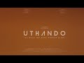 DJ west Feat Prayer & Mk   Uthando (Official video)