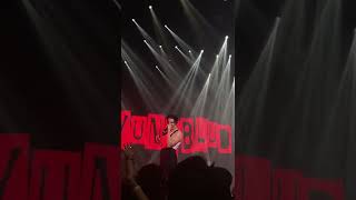 fleabag - YUNGBLUD Live in Singapore (27.09.2022)