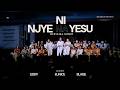 Send us God Choir - NI NJYE NA YESU // Melodies of Our Faith III Concert 2025 (Live)