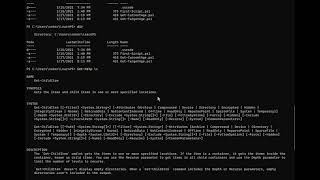 Learn to Program in PowerShell Part 6: Arrays and Loops