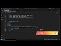 How to Display User Input of a HTML Form using JavaScript