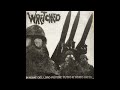 wretched in nome del loro potere tutto e stato fatto... 1983 full ep