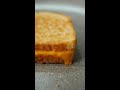 how to make the perfect grilled cheese lifehacks shorts cooking