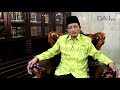 Prof. Dr Nasaruddin Umar (Imam Besar Masjid Istiqlal) - Meredam Ego Spiritual | Harmoni Ramadan 2019