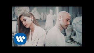 Annalisa - Un Domani (feat Mr.Rain) (Official Video)
