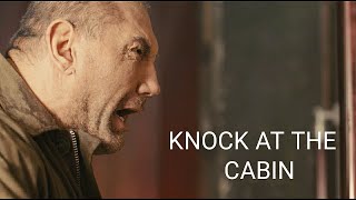 Knock at the Cabin 2023 Trailer 2 - Dave Bautista | Rupert Grint | M. Night Shyamalan Movie