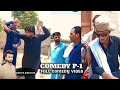 Full Comedy Video | Ep 1 With Song | Official Video | Desi Village Style Qalandri Nokar