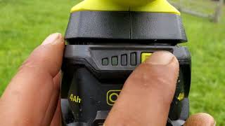 Electric String Trimmer Showdown: Hyper Tough 20V vs Ryobi 18V