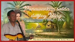 Ernesto Olarte and Dolly Manuel - Panawankan Salda daytoy Biag