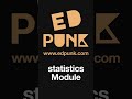 [Day 88] Python statistics Module - Functions, Examples | Learn Python | Dark Mode #100daysofpython
