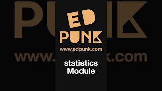 [Day 88] Python statistics Module - Functions, Examples | Learn Python | Dark Mode #100daysofpython