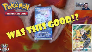 Was This a Good Box!? Dark Fantasma Booster Box Opening! (Pokémon TCG News)