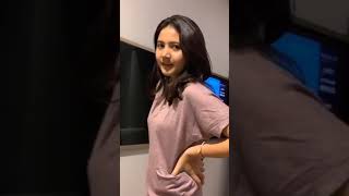 Bulan Sutena Bugil
